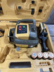 TOPCON RL-HSA